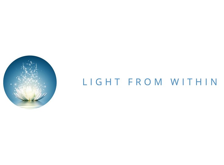 Light From Within Logo