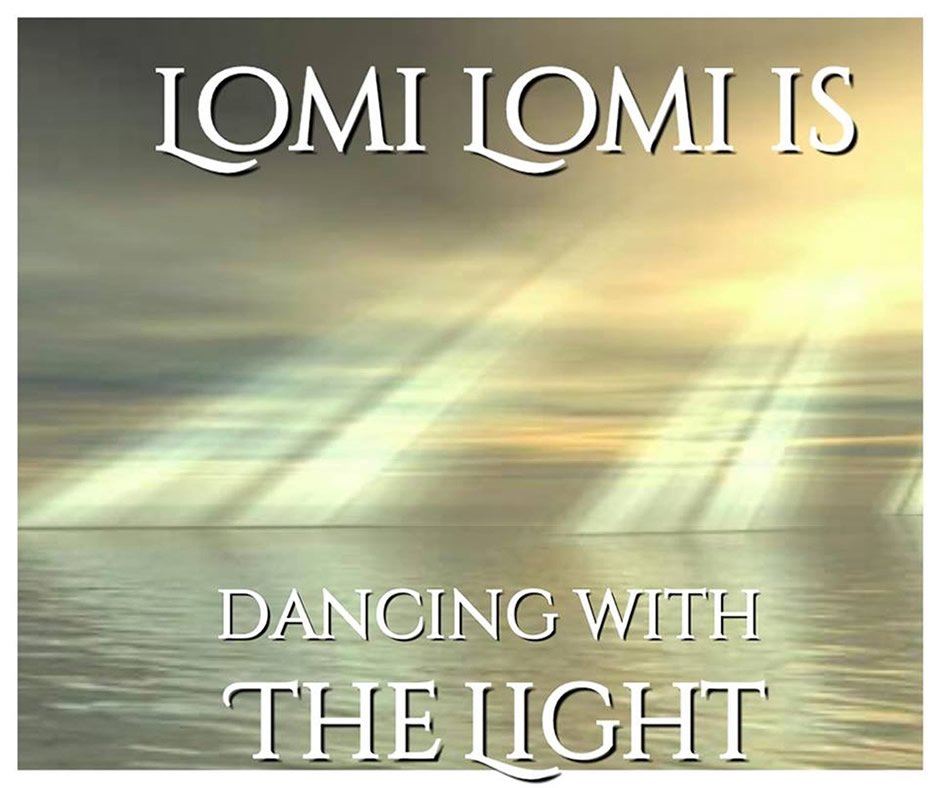 lomilomi
