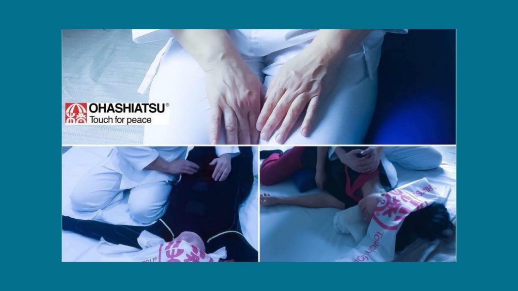 Ohashiatsu® School UK