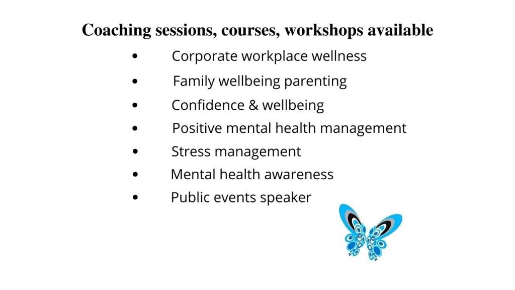 Karyn Heartsmith Henfrey  Wonderful world of wellbeing