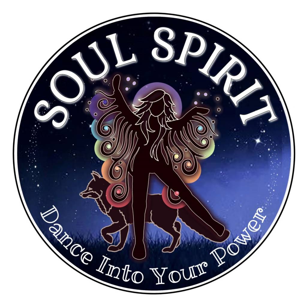 Soul Spirit LOGO DESIGN STATIONARY – Michele Dashwood