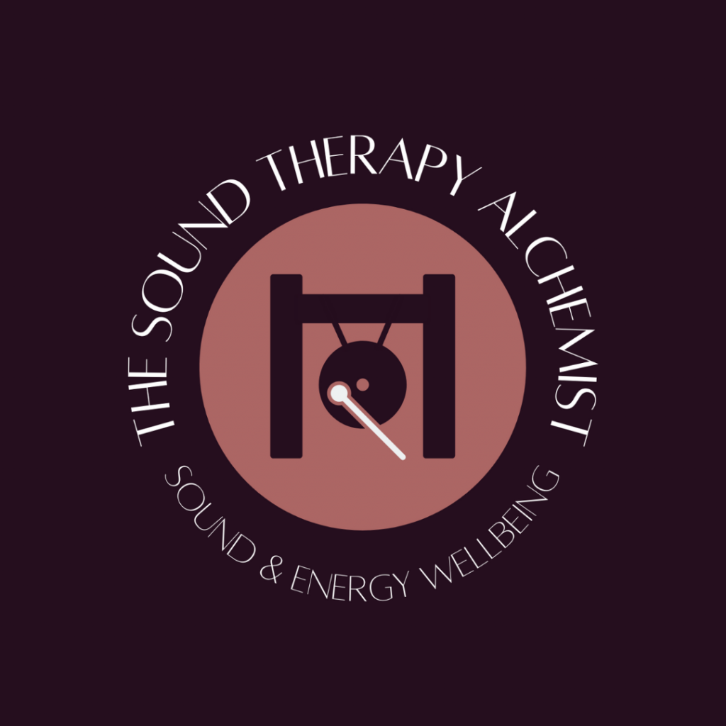 Sound therapy alchemist